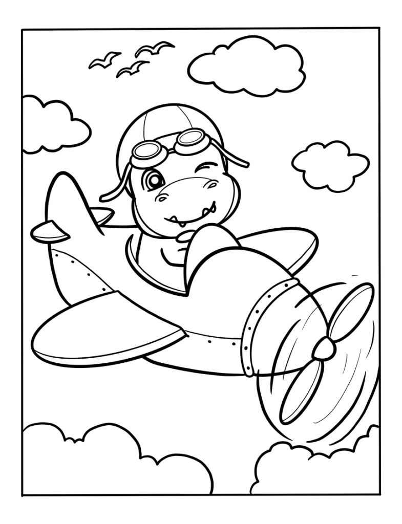 Get 85 Jet Coloring Sheet Ideas 14