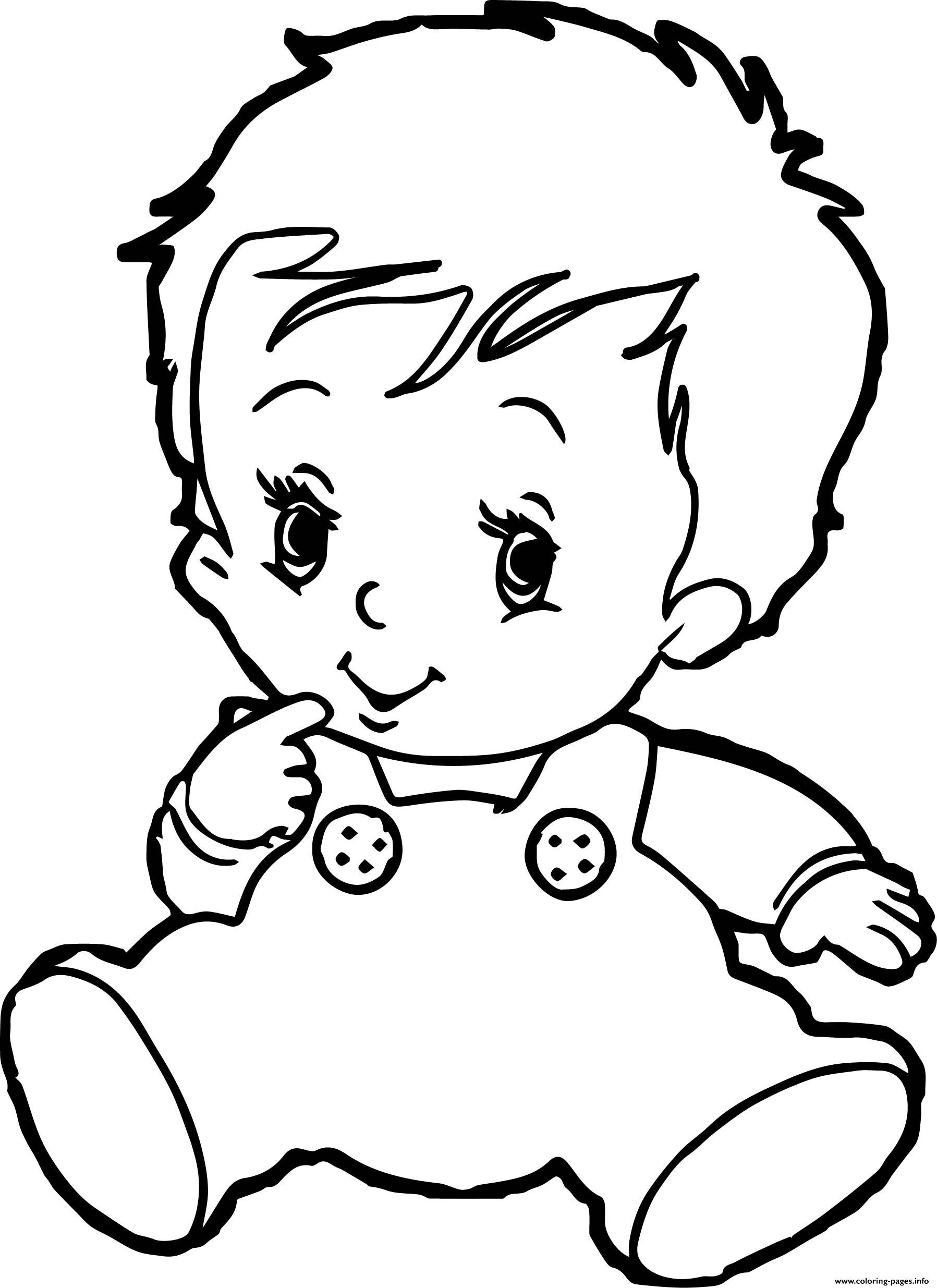 Get 85 Boy Coloring Pages Printable Ideas 36