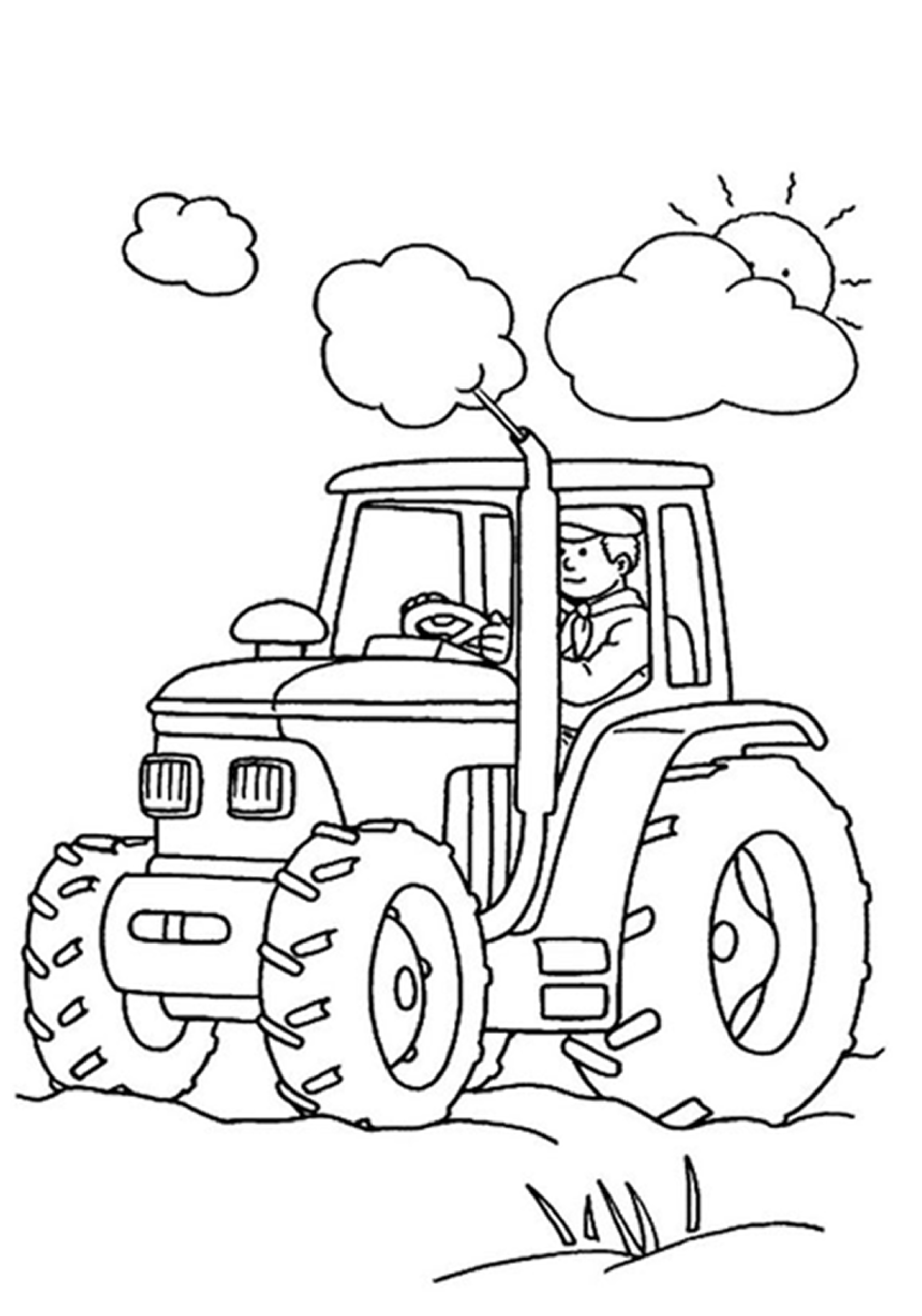 Get 85 Boy Coloring Pages Printable Ideas 39